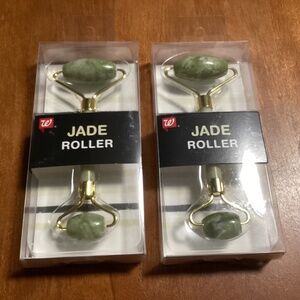 Walgreens Jade Roller Bundle NEW